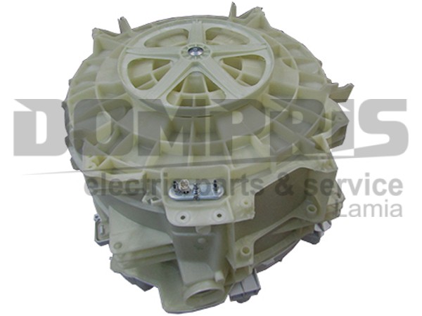 ΚΑΔΟΣ ΠΛΥΝΤΗΡΙΟΥ ARISTON INDESIT 62LT ΠΛΑΣΤΙΚΟΣ 285584 2
