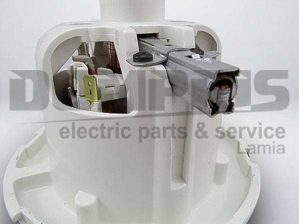 ΜΟΤΕΡ ΣΚΟΥΠΑΣ DELONGHI PHILIPS 1300W 2