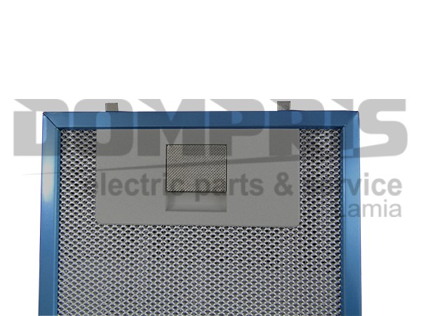 ΦΙΛΤΡΟ ΑΠΟΡΡΟΦΗΤΗΡΑ ΜΕΤΑΛΛΙΚΟ ELECTROLUX AEG ZANUSSI 4055344149 2
