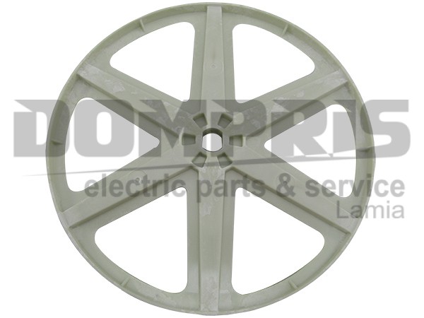 ΤΡΟΧΑΛΙA ΠΛΥΝΤΗΡΙΟY SAMSUNG DC66-00767A 2