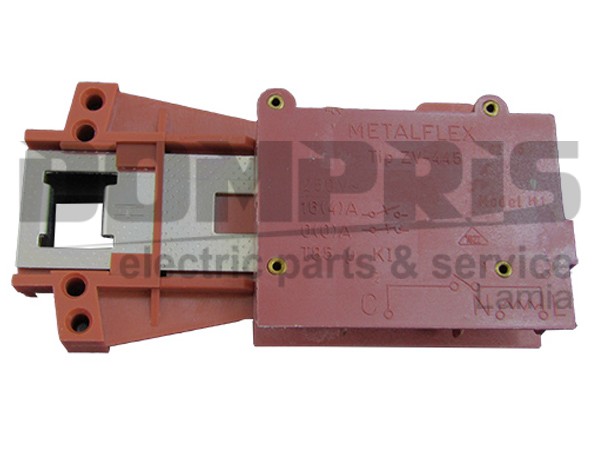 ΘΕΡΜΟΔΙΑΚΟΠΤΗΣ ΠΛΥΝΤΗΡΙΟY ARISTON ZV445H1 1