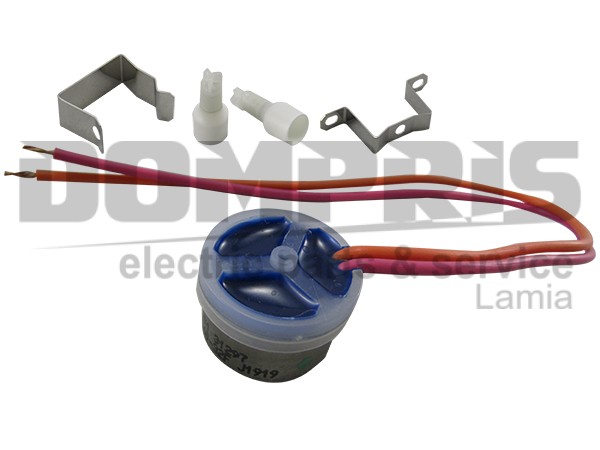 ΑΙΣΘΗΤΗΡΙΟ ΨΥΓΕΙΟΥ NO FROST GENERAL ELECTRIC WR50X60 2