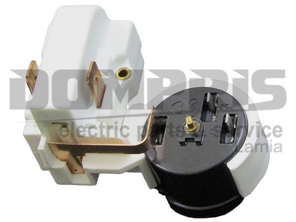 ΡΕΛΕ ΨΥΓΕΙΟΥ ASPERA 1/3 HP 1