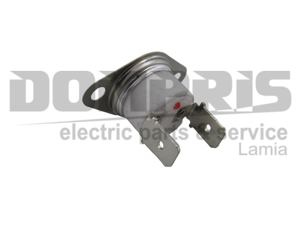 ΘΕΡΜΙΚΟ ΚΟΥΖΙΝΑΣ BEKO 250°C 16A 263410017 2