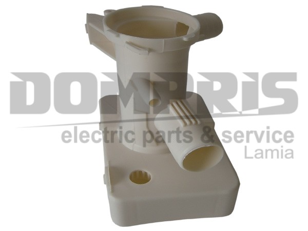 ΒΑΣΗ ΦΙΛΤΡOΥ ΠΛΥΝΤΗΡΙΟY ZANUSSI 1260593031 1