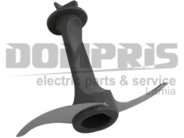 ΜΑΧΑΙΡΙ ΜΠΛΕΝΤΕΡ MOULINEX MS-650443 2