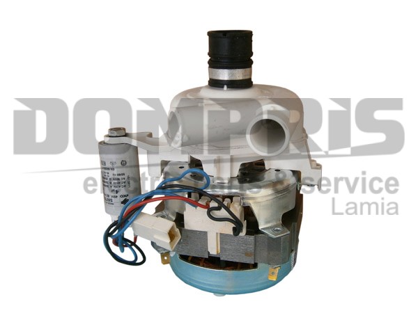 ΜΟΤΕΡ ΠΛΥΣΕΩΣ ΠΛΥΝΤΗΡΙΟY ΠΙΑΤΩΝ ARISTON 056014 1