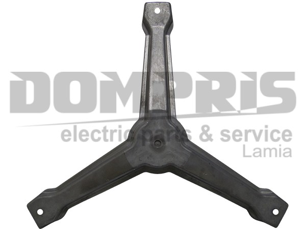 ΑΞΟΝΑΣ ΠΛΥΝΤΗΡΙΟY BOSCH SIEMENS BALAY 234681 2