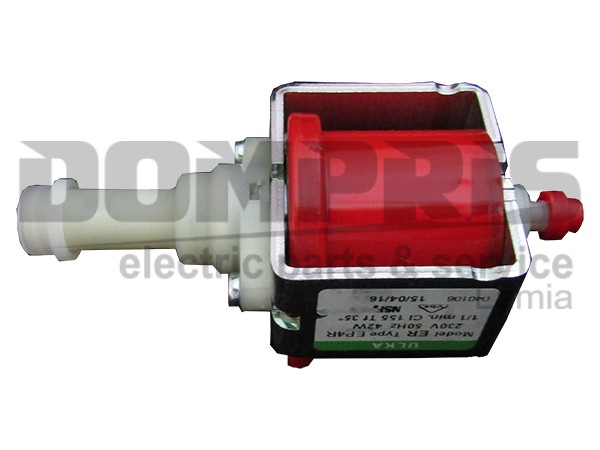 ΑΝΤΛΙΑ ΚΑΦΕΤΙΕΡΑΣ 42W 350CC/MIN 9.0BAR 1