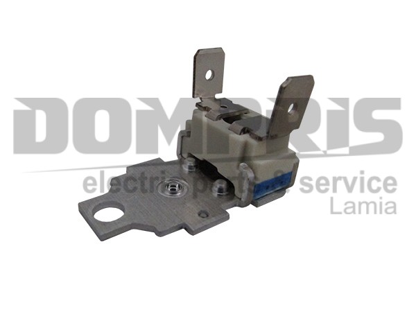 ΘΕΡΜΙΚΟ ΚΛΙΞΟΝ ΑΣΦΑΛΕΙΑΣ ΚΟΥΖΙΝΑΣ 185°C SIEMENS 10006460 1
