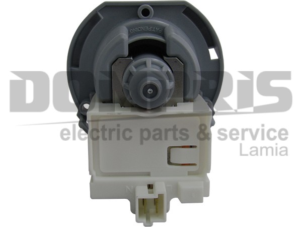 ΑΝΤΛΙΑ ΠΛΥΝΤΗΡΙΟY ΠΙΑΤΩΝ WHIRLPOOL IGNIS 481236018558 2
