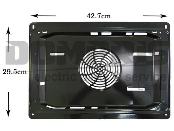 ΠΛΑΤΗ ΚΟΥΖΙΝΑΣ SIEMENS BOSCH 438190 1