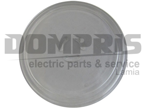 ΠΙΑΤΟ ΦΟΥΡΝΟΥ ΜΙΚΡΟΚΥΜΑΤΩΝ WHIRLPOOL 28CM 481946678405 2