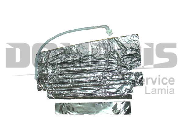 ΑΝΤΙΣΤΑΣΗ ΨΥΓΕΙΟY ΑΥΤΟΚΟΛΛΗΤΗ INDESIT ARISTON 40W 174442 1