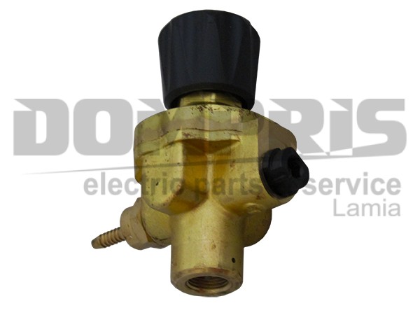 ΒΑΝΑ ΟΞΥΓΟΝΟΥ ΓΙΑ TURBOSET 9 2