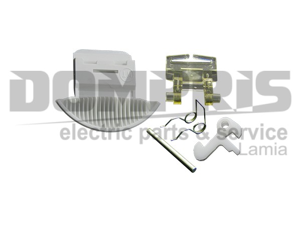 ΚΛΕΙΣΤΡΟ ΠΛΥΝΤΗΡΙΟY HOOVER ARISTON 719003700 2