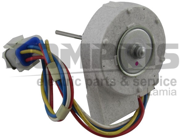 ΑΝΕΜΙΣΤΗΡΑΣ ΚΑΤΑΨΥΞΗΣ GENERAL ELECTRIC 276112 ARISTON INDESIT 2
