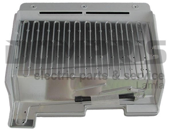 ΑΝΤΙΣΤΑΣΗ & ΚΑΛΥΜΑ ΨΥΓΕΙΟΥ BOSCH SIEMENS PITSOS 478890 1