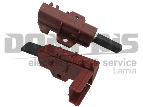 ΚΑΡΒΟΥΝΑΚΙΑ ΠΛΥΝΤΗΡΙΟY ARISTON INDESIT TYPE R 5X12,5X32MM 1