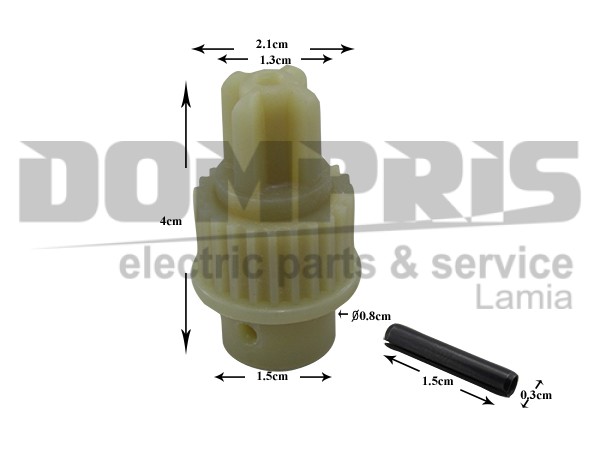 ΓΡΑΝΑΖΙ ΜΠΛΕΝΤΕΡ KENWOOD KW675025 1