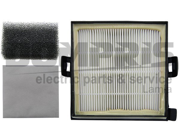 ΦΙΛΤΡΟ ΣΚΟΥΠΑΣ AEG ELECTROLUX AE7355 2