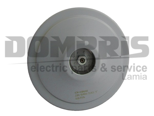 ΜΟΤΕΡ ΣΚΟΥΠΑΣ SAMSUNG 1600W DJ31-00007S 1