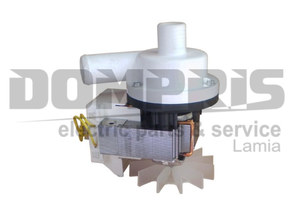 ΑΝΤΛΙΑ ΠΛΥΝΤΗΡΙΟY PITSOS 2600 GRE534 1