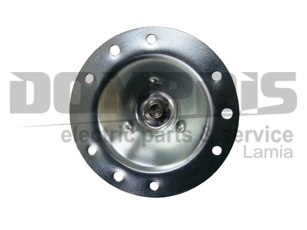 ΑΞΟΝΑΣ ΤΥΜΠΑΝΟΥ ZANUSSI ELECTROLUX AEG 1250232061 2