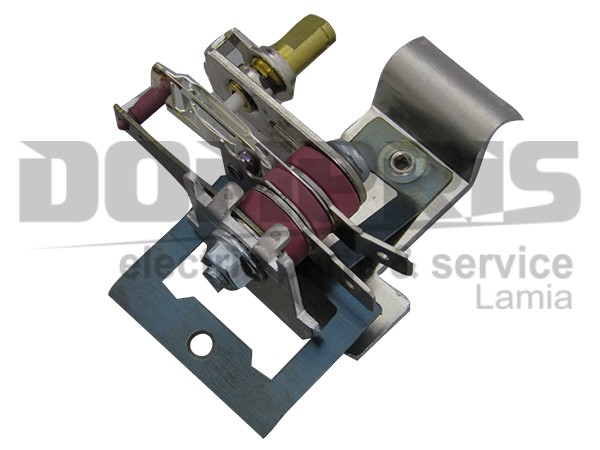 ΘΕΡΜΟΣΤΑΤΗΣ ΨΗΣΤΙΕΡΑΣ DELONGHI MV901075WL 2