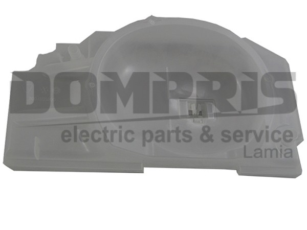ΚΑΛΥΜΜΑ ΜΟΤΕΡ ΨΥΓΕΙΟΥ SIEMENS BOSCH PITSOS 11009613 1