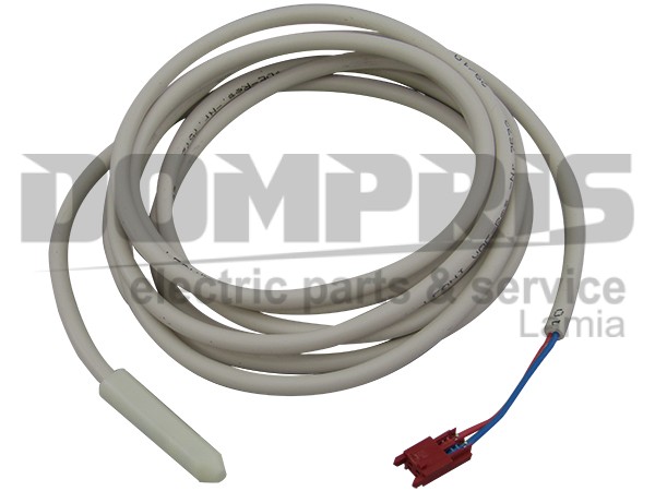 ΑΙΣΘΗΤΗΡΑΣ ΨΥΓΕΙΟΥ LIEBHERR 6940096 2235MM 1