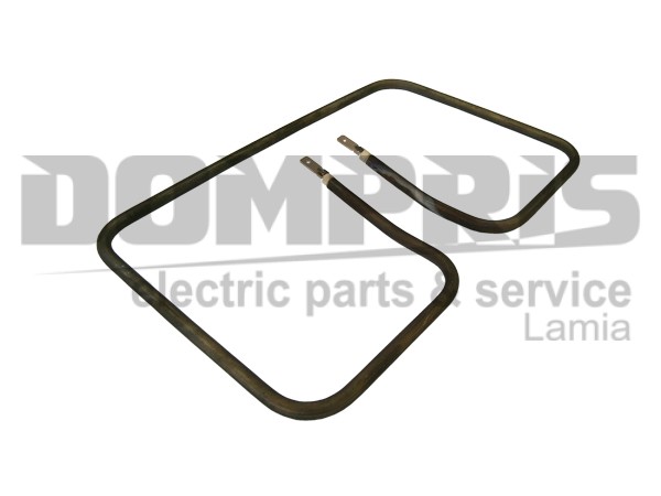 ΑΝΤΙΣΤΑΣΗ ΤΟΣΤΙΕΡΑΣ KENWOOD 240X160X110 1000W 110V 2