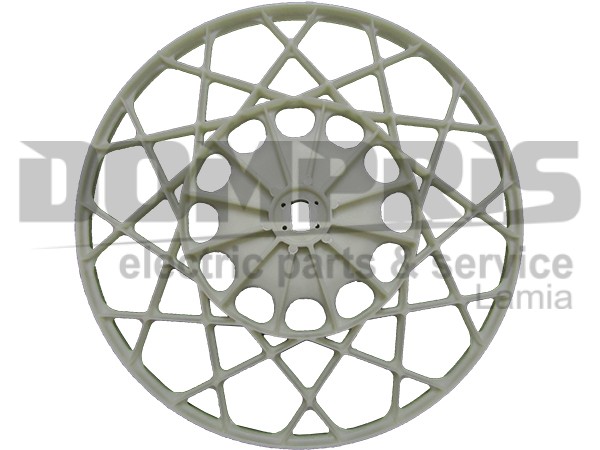 ΤΡΟΧΑΛΙΑ ΠΛΥΝΤΗΡΙΟΥ KOERTING GORENJE 460155 1