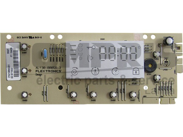 ΠΛΑΚΕΤΑ ΚΑΝΤΡΑΝ ΠΛΥΝΤΗΡΙΟΥ ARISTON INDESIT 143089 ΠΡΟΓΡΑΜΜΑΤΙΣΜΕΝΗ 1