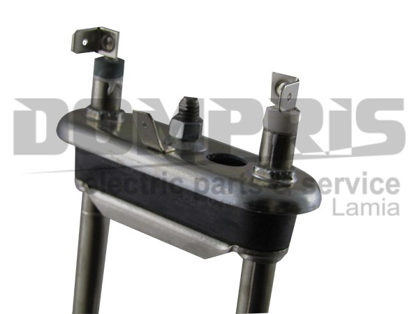ΑΝΤΙΣΤΑΣΗ ΠΛΥΝΤΗΡΙOY ARISTON ΜΕ ΤΡΥΠΑ 17CM 1700W 094715 2