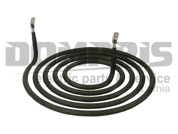 ΑΝΤΙΣΤΑΣΗ ΦΡΥΤΕΖΑΣ DELONGHI ΣΠΙΡΑΛ 1800W 5125101300 2