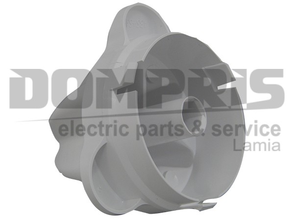 ΚΩΝΟΣ ΛΕΜΟΝΟΣΤΙΦΤΗ BRAUN BR81256043 2
