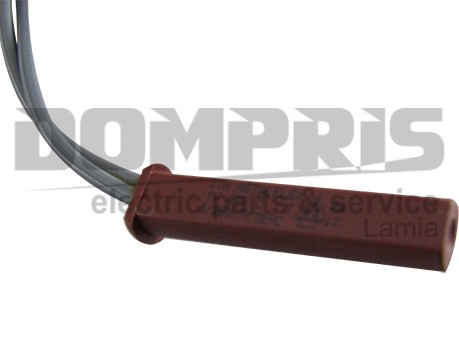 ΘΕΡΜΟΑΣΦΑΛΕΙΑ ΨΥΓΕΙΟΥ BOSCH 615792 2
