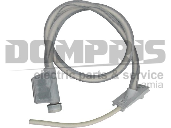 ΣΩΛΗΝΑΣ ΠΑΡΟΧΗΣ  ΠΛΥΝΤΗΡΙΟΥ ΠΙΑΤΩΝ ΜΕ AQUA STOP SIEMENS 299756 1