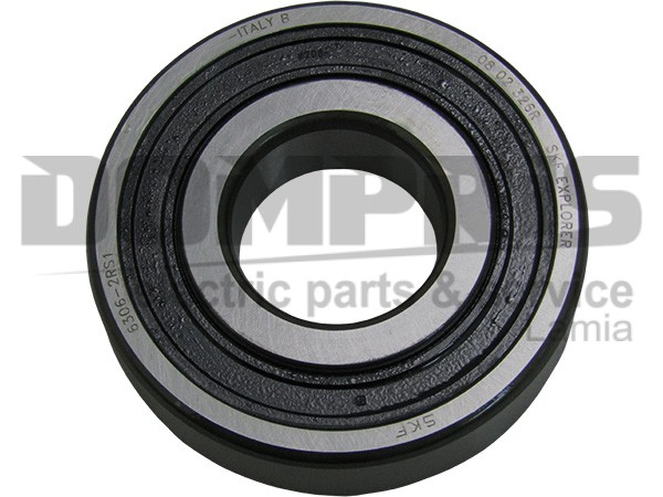 ΡΟΥΛΕΜΑΝ ΠΛΥΝΤΗΡΙΟY 6306 2RS SKF 1