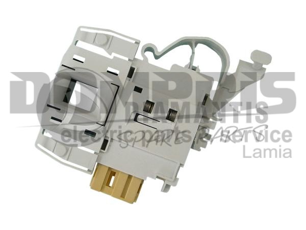 ΘΕΡΜΟΔΙΑΚΟΠΤΗΣ ΠΛΥΝΤΗΡΙΟY ARISTON - INDESIT  254755 1