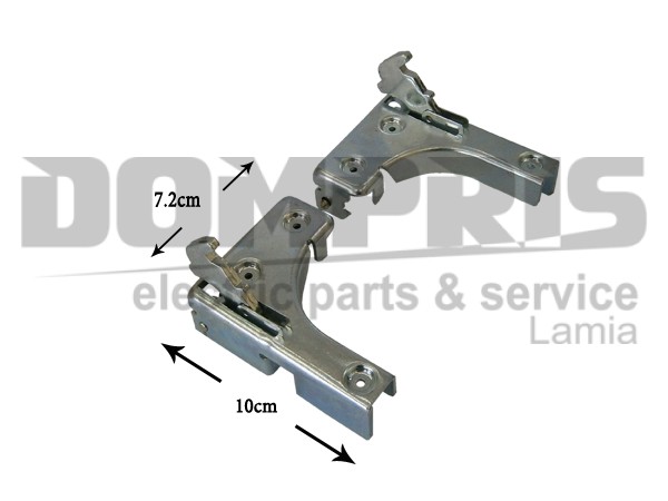 ΜΕΝΤΕΣΕΔΕΣ ΚΟΥΖΙΝΑΣ SIEMENS 066131 1