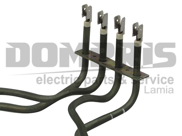 ΑΝΤΙΣΤΑΣΗ ΚΟΥΖΙΝΑΣ ΑΕΡΟΘΕΡΜΗ SIEMENS 1000+1100W/230V 00471268 2