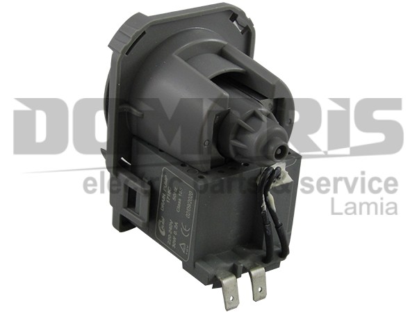 ΑΝΤΛΙΑ ΠΛΥΝΤΗΡΙΟY ΠΙΑΤΩΝ CANDY HOOVER GORENJE ΜΑΓΝΗΤΙΚΗ 49034409 2