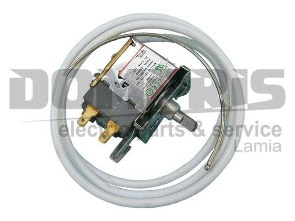 ΘΕΡΜΟΣΤΑΤΗΣ ΨΥΓΕΙΟΥ HAIER K50Q6126 00606010075 2