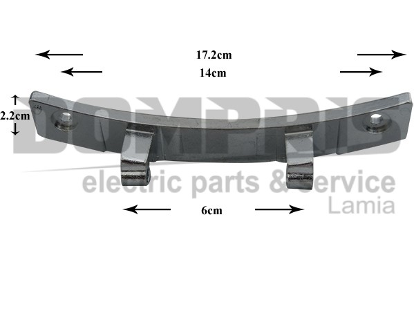ΜΕΝΤΕΣΕΣ  ΣΤΕΓΝΩΤΗΡΙΟΥ AEG ELECTROLUX 1366253233 1