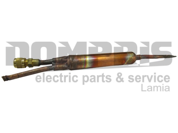 ΦΙΛΤΡΟ DENA 3 ΕΞΟΔΩΝ ΥΨΗΛΗΣ 15GR 1