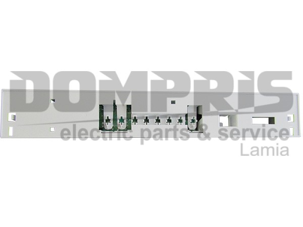 ΠΛΑΚΕΤΑ ΨΥΓΕΙΟΥ SIEMENS BOSCH PITSOS 667599 2