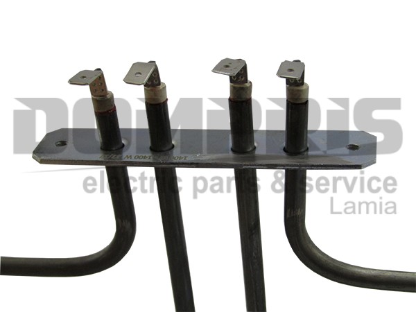 ΑΝΤΙΣΤΑΣΗ ΨΗΣΤΙΕΡΑΣ ΘΑΥΜΑ ΙΙ ΜΕ ΝΤΙΖΑ 50CM 2800W 2
