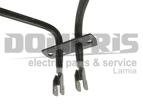 ΑΝΤΙΣΤΑΣΗ ΚΟΥΖΙΝΑΣ ΑΕΡΟΘΕΡΜΗ SIEMENS BOSCH 2300W/230V 00499003 2